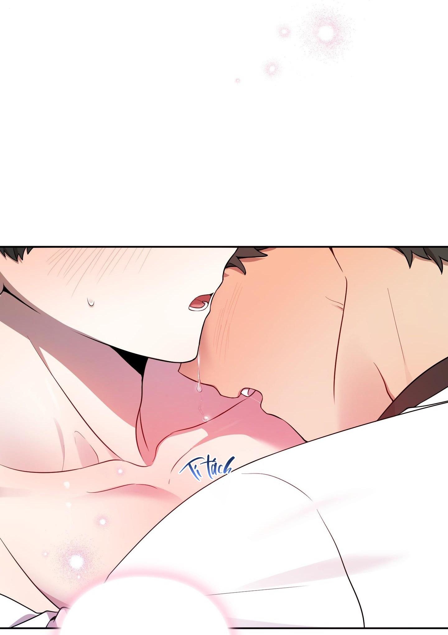 (CBunu) Chuyện Rằng Tôi Yêu Cậu - Chap 17