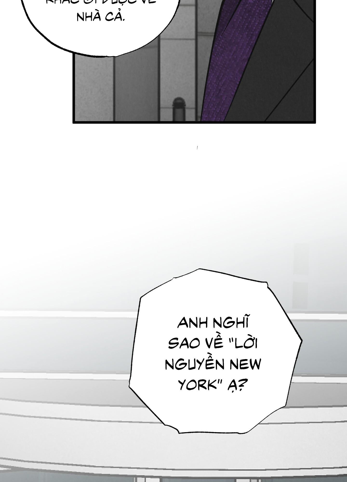 CẶP ĐÔI HOÀN HẢO - Chap 35
