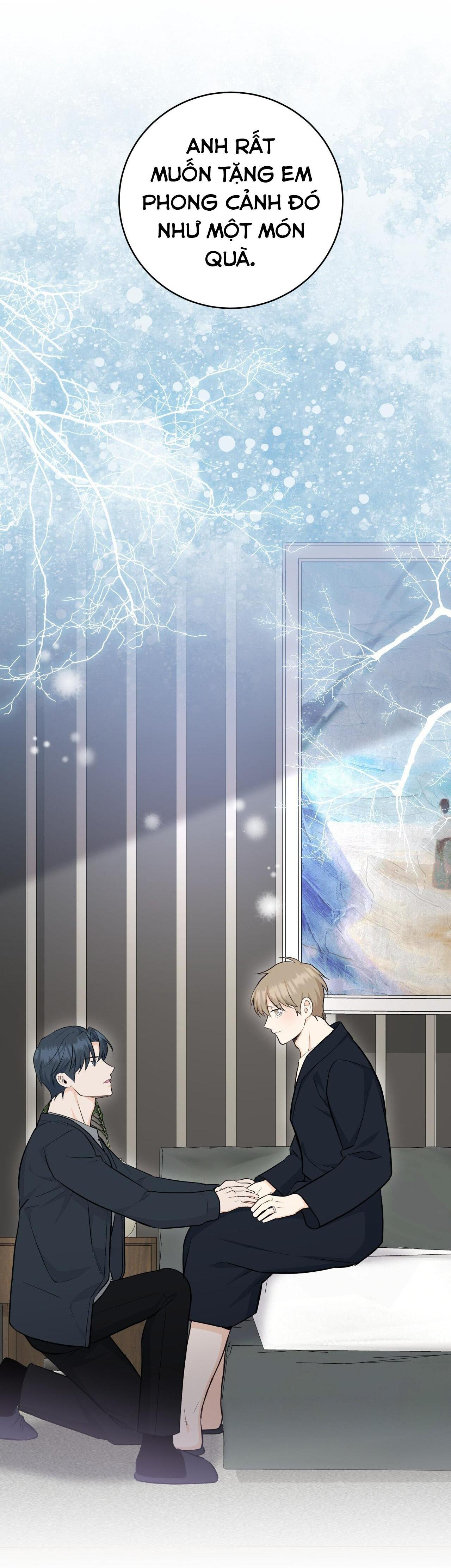 VỊ NGỌT KHÔNG ĐƯỜNG (SWEET NOT SUGAR) - Chap 57