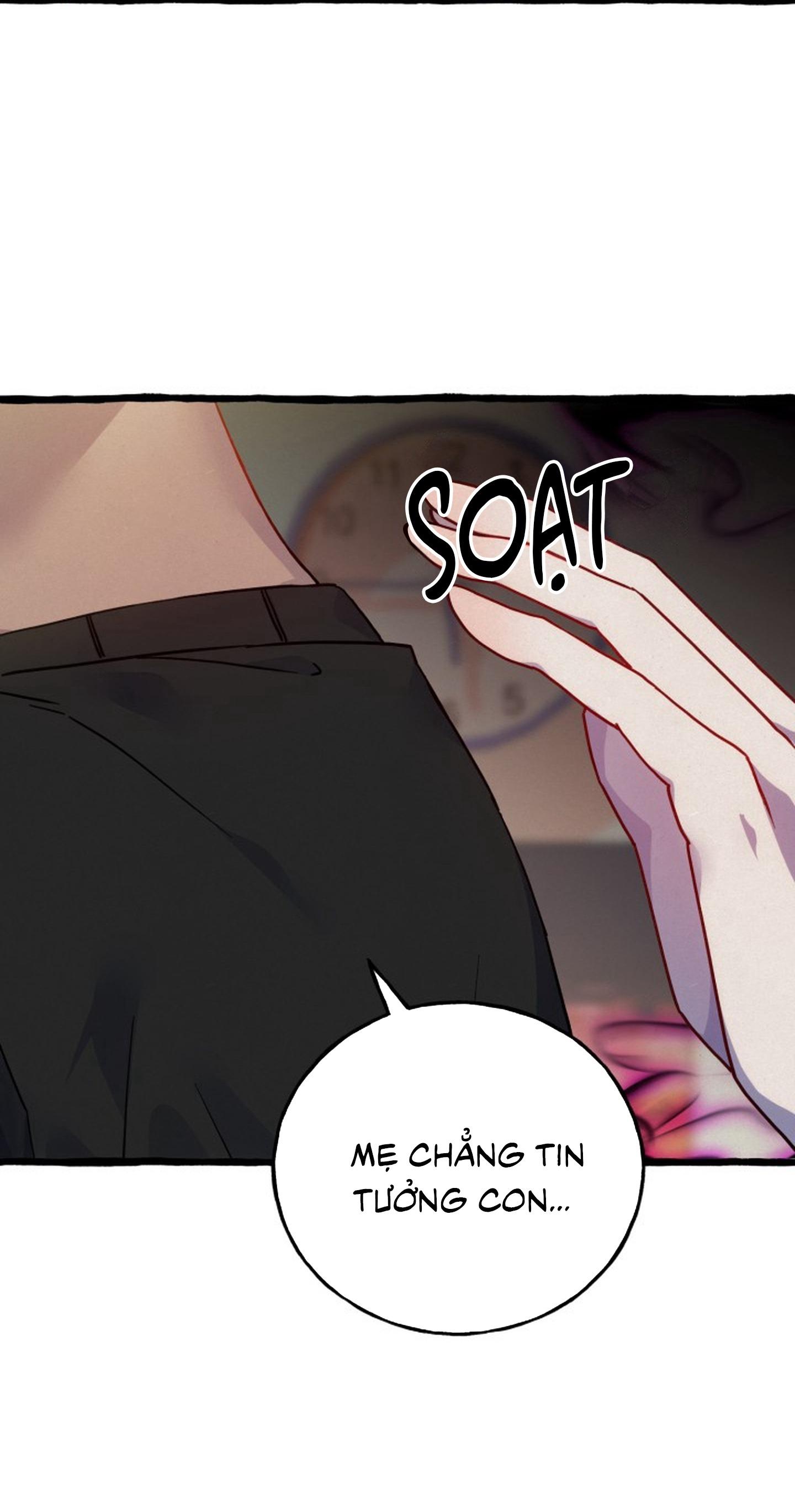 Tìm phòng trọ để chữa lành - Chap 1