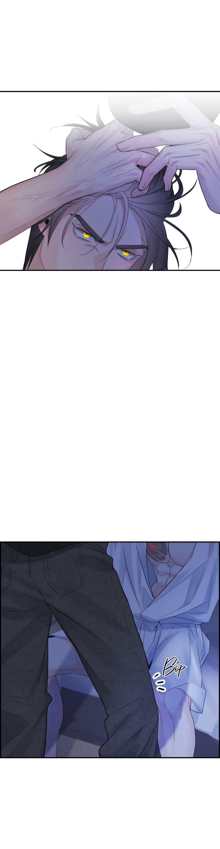 CƠ CHẾ BẢO VỆ - Chap 48