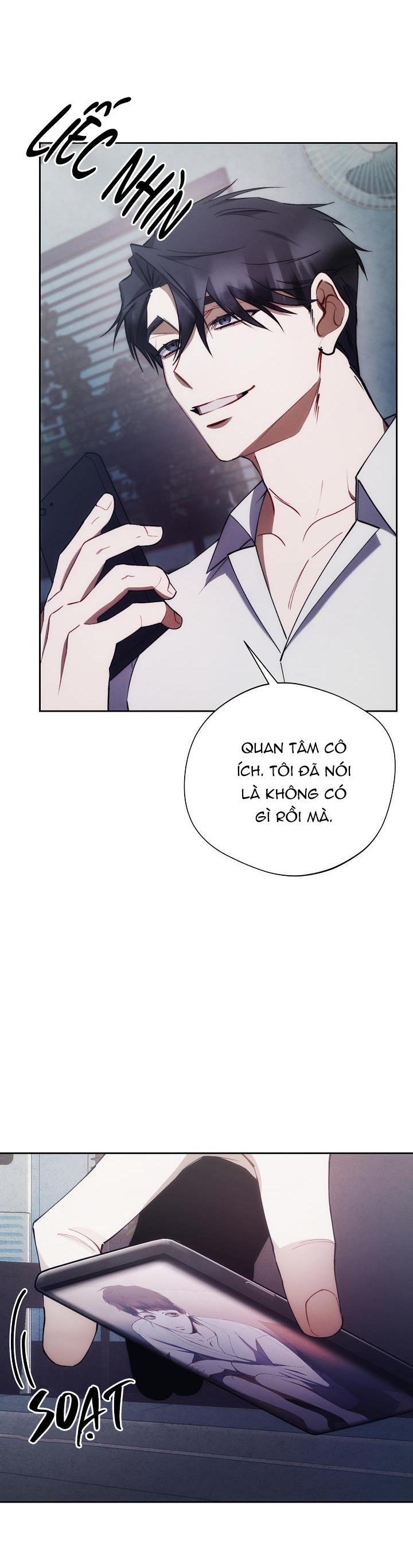 RED MANSION - Chap 23