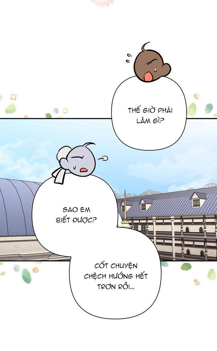 Mắc Kẹt Trong Game Hẹn Hò Của Em Gái Tôi - Chap 59