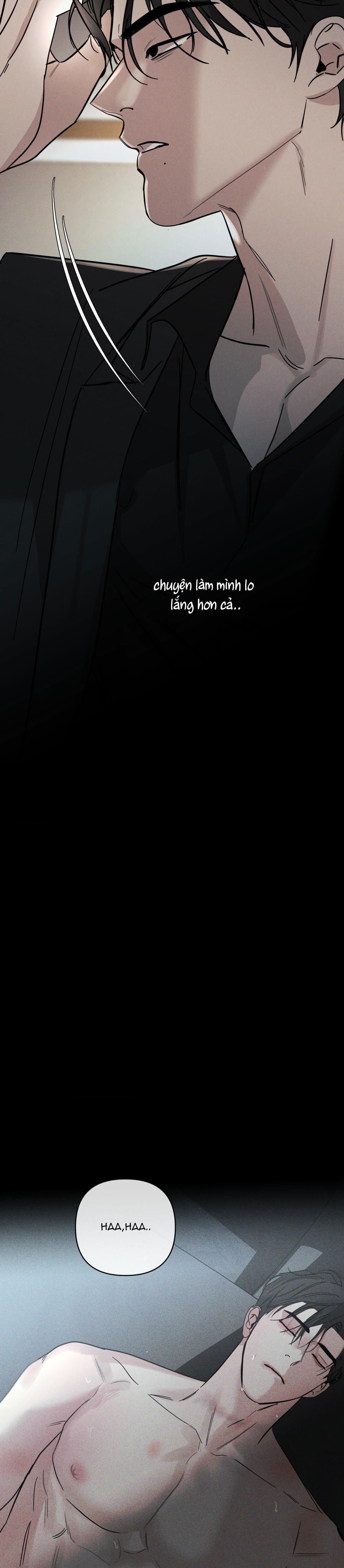 NGƯỜI YÊU DẤU - Chap 20