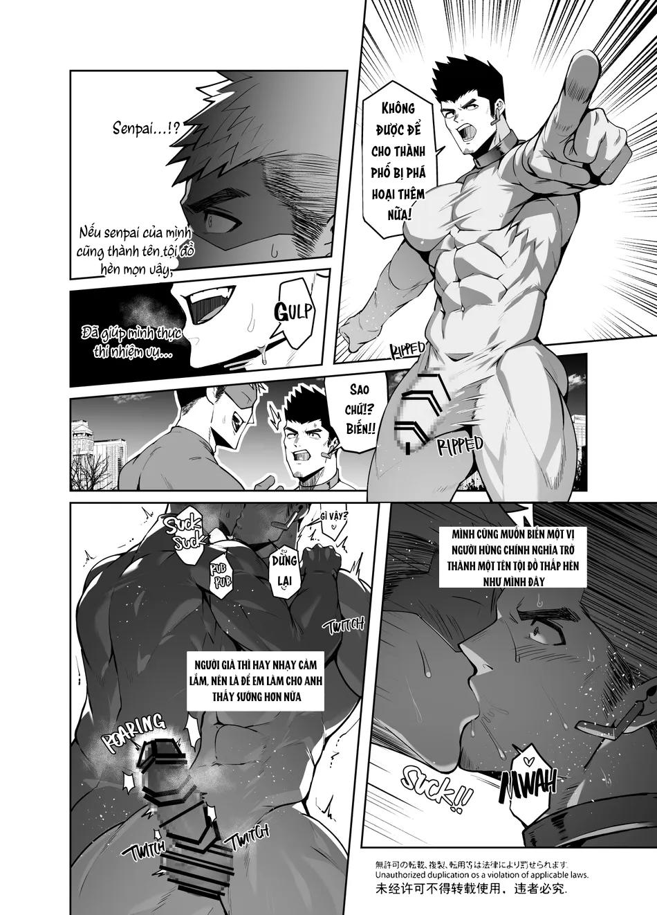 TUYỂN TẬP BDSM CHỊT CHỌT - Chap 198