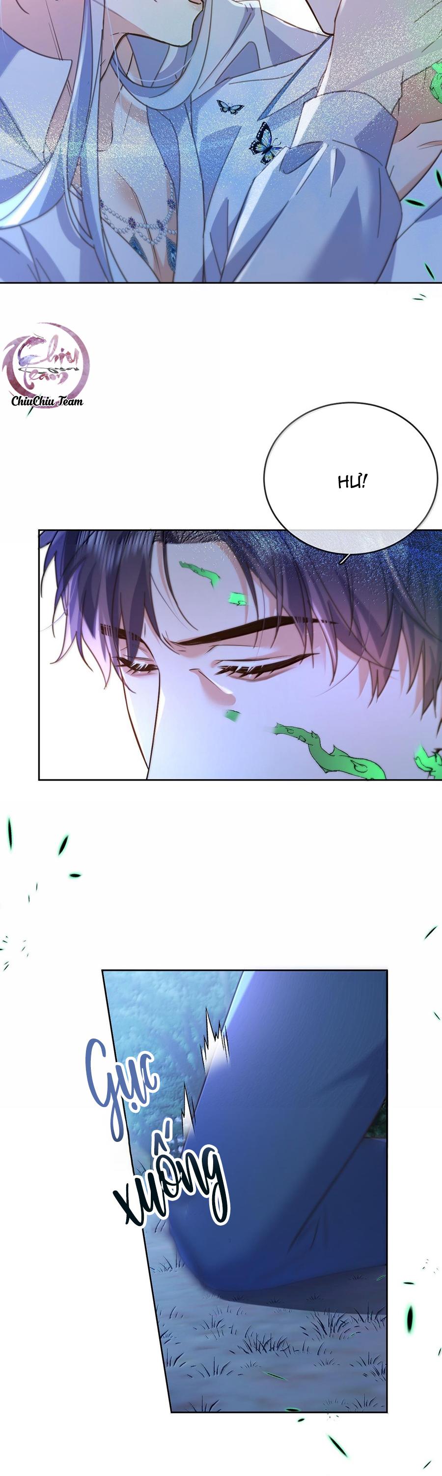 Giáo Huấn Em Trai Hư Hỏng - Chap 69