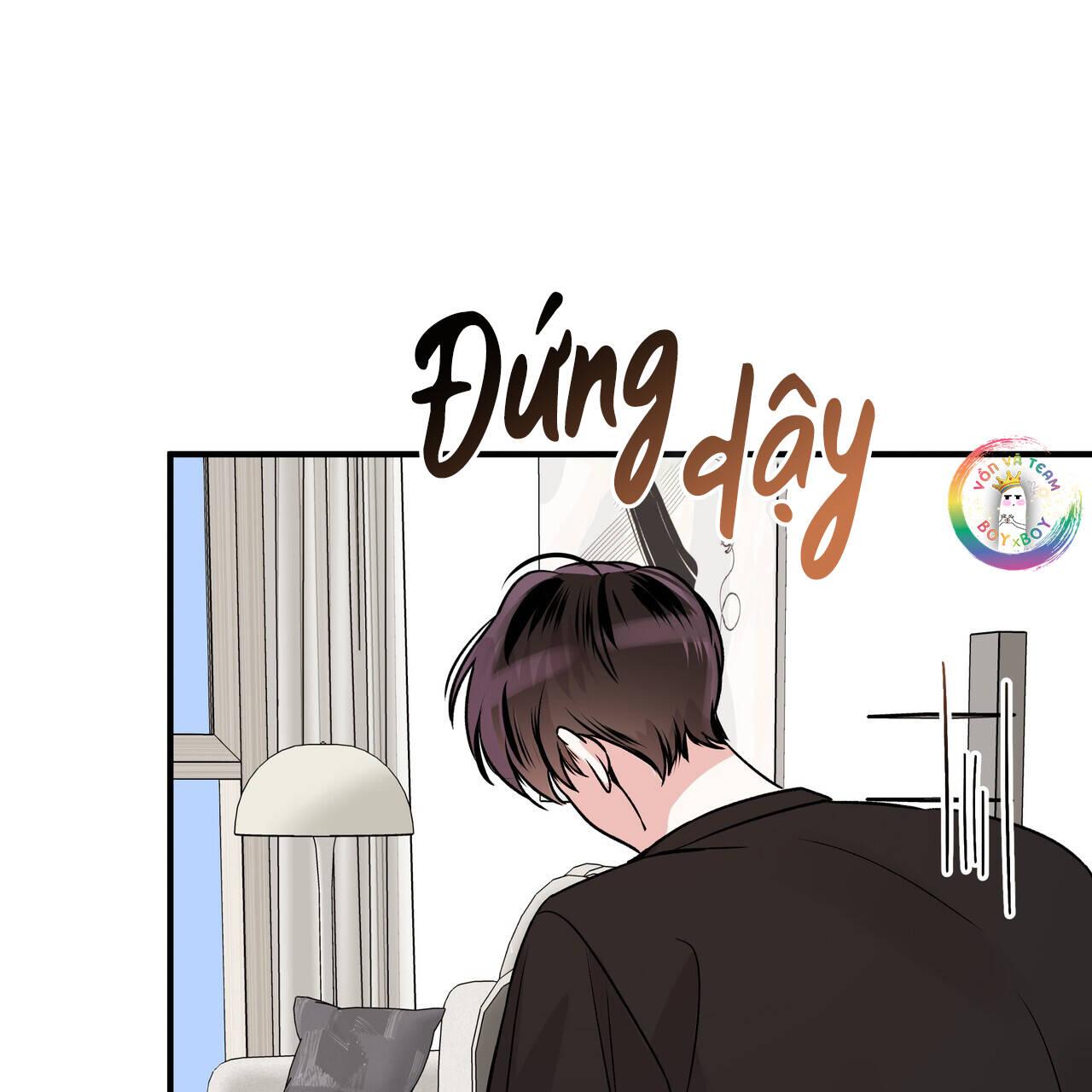 (END) Keep us together - Chap 26