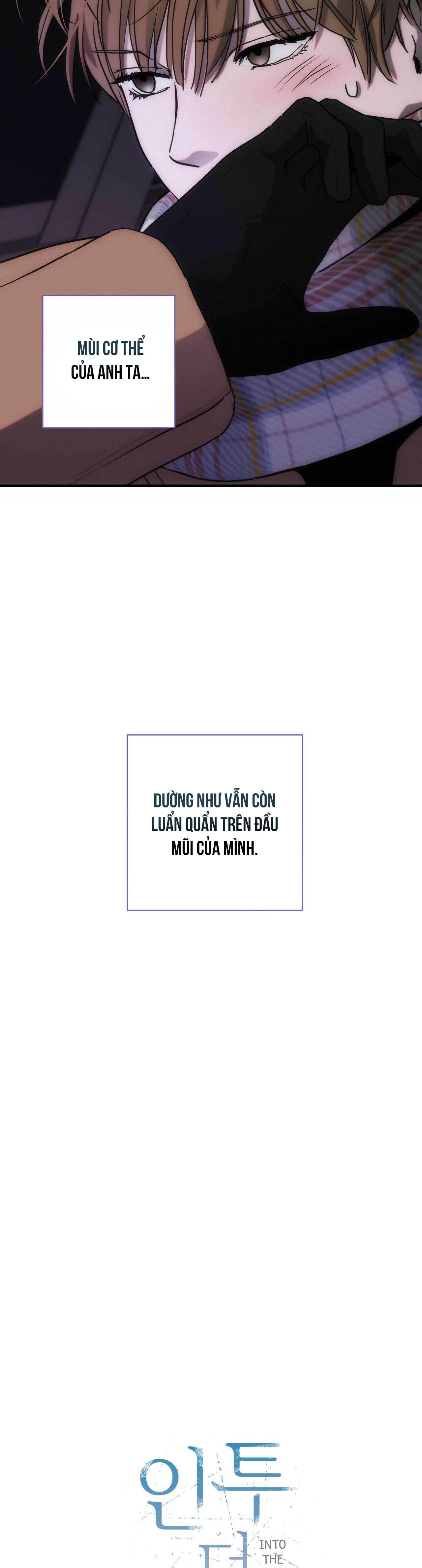 CHÌM TRONG KHOÁI LẠC - Chap 12