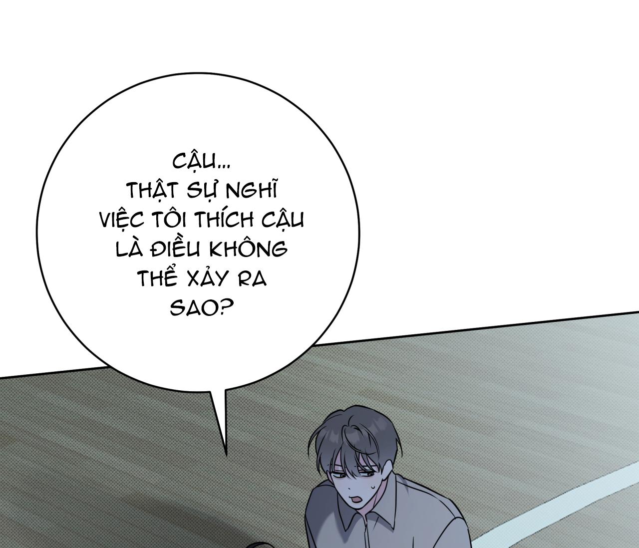 Ballboy Tactics - Chap 22