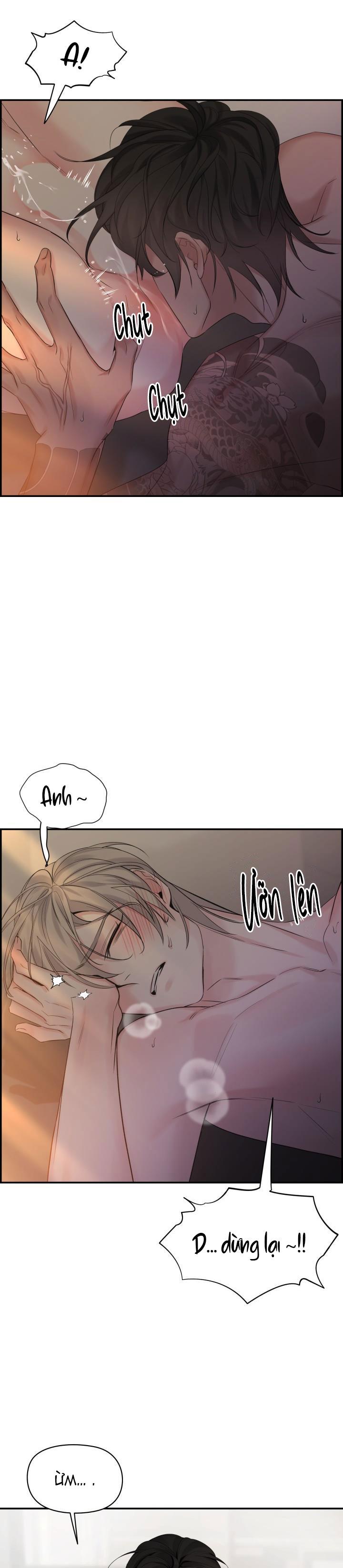CƠ CHẾ BẢO VỆ - Chap 59