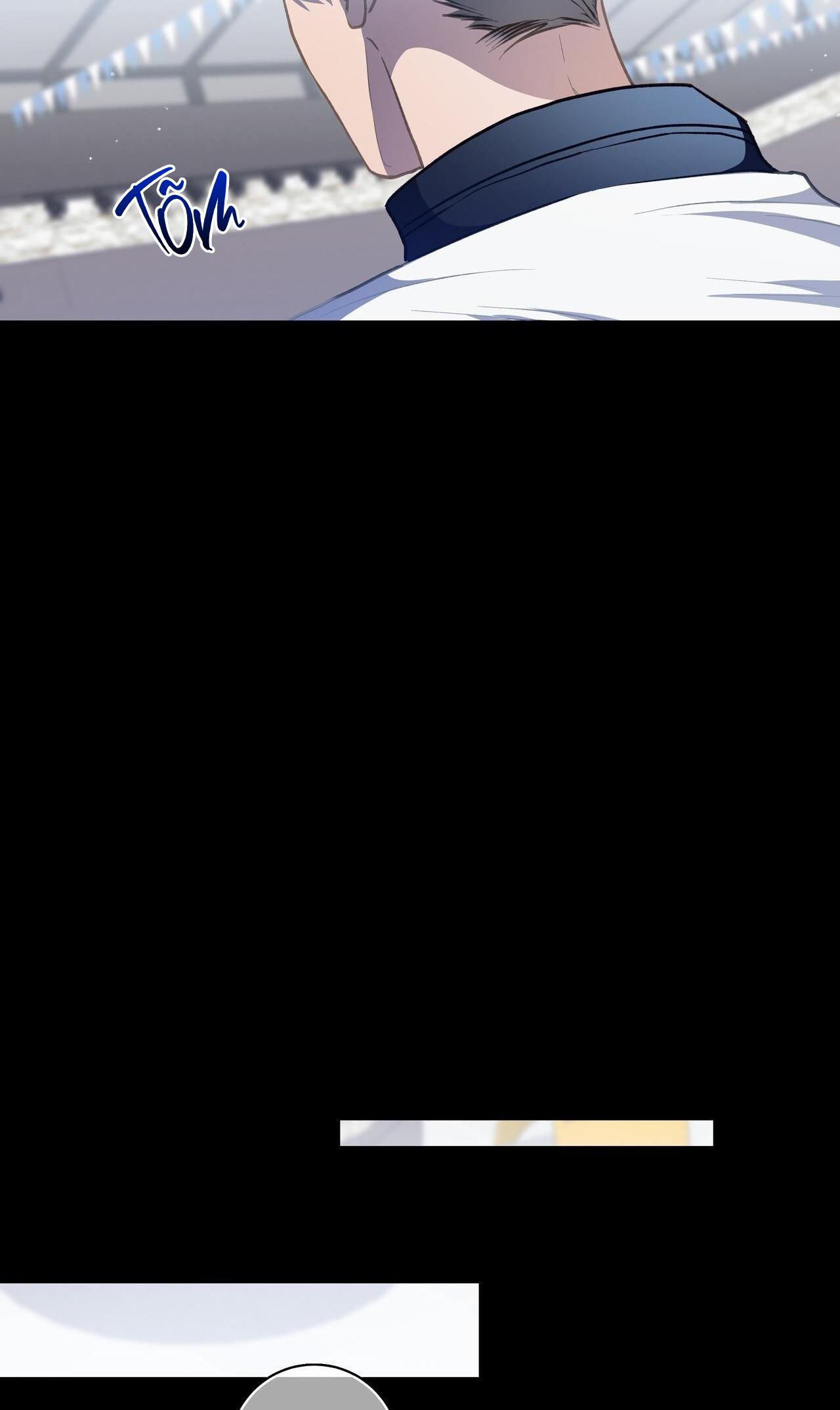 CÁCH TỒN TẠI NHƯ MỘT NGƯỜI CHƠI - Chap 36