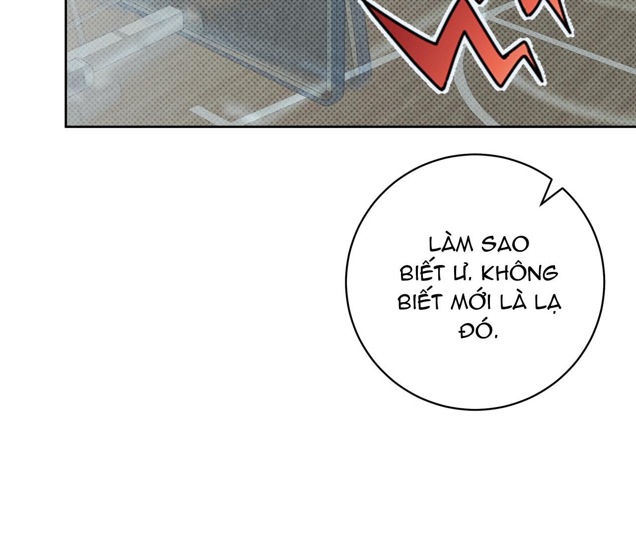 Ballboy Tactics - Chap 22