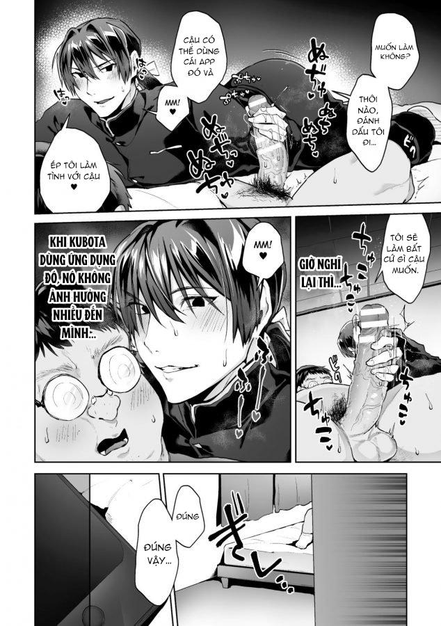 Tổng hợp oneshot - Chap 191