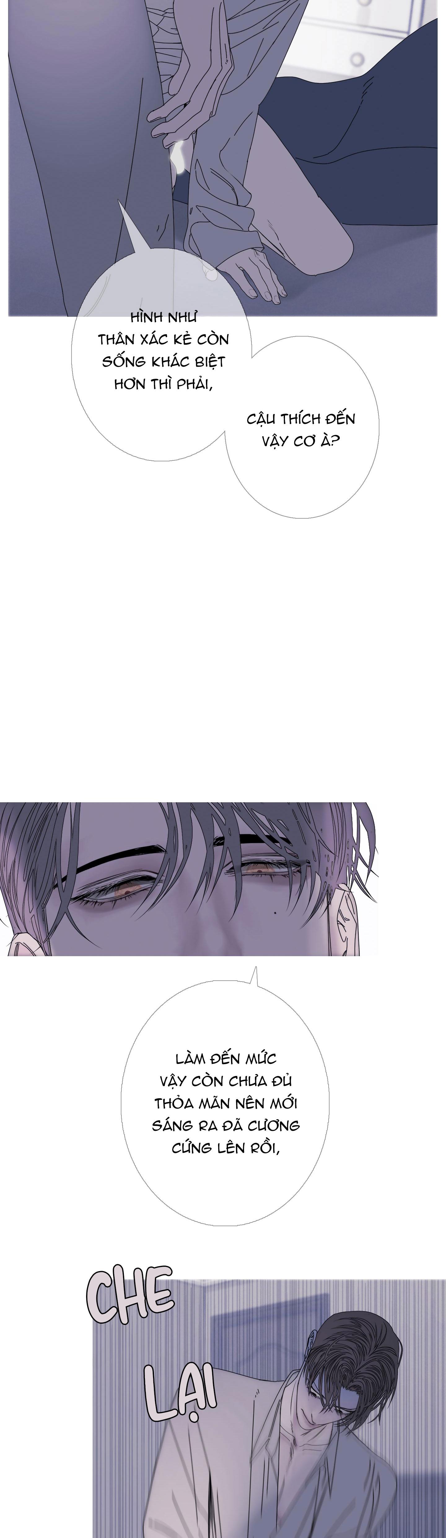 CHUYỆN QUỶ MÔN QUAN - Chap 48