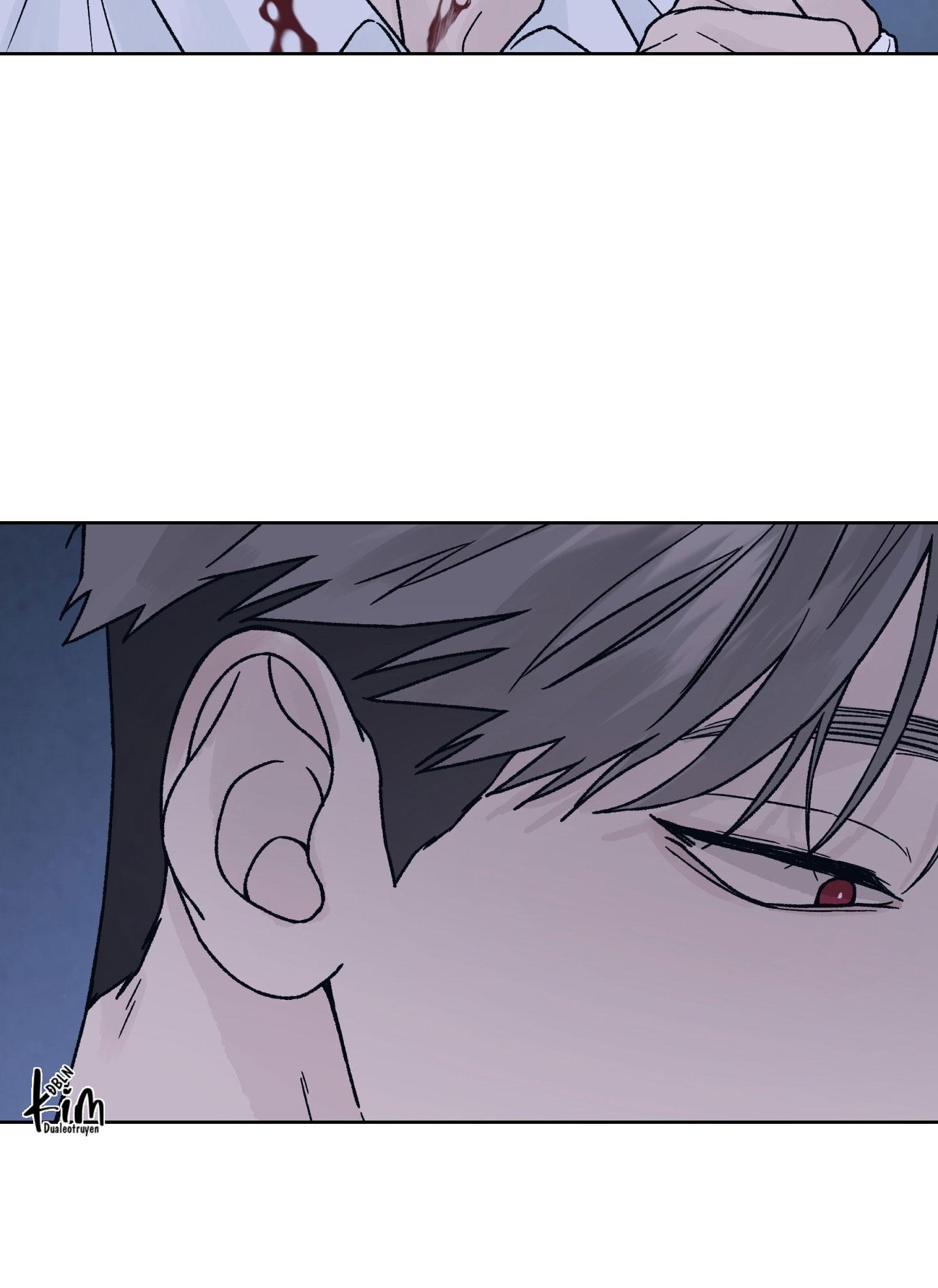 ĐÊM KINH HOÀNG - Chap 45