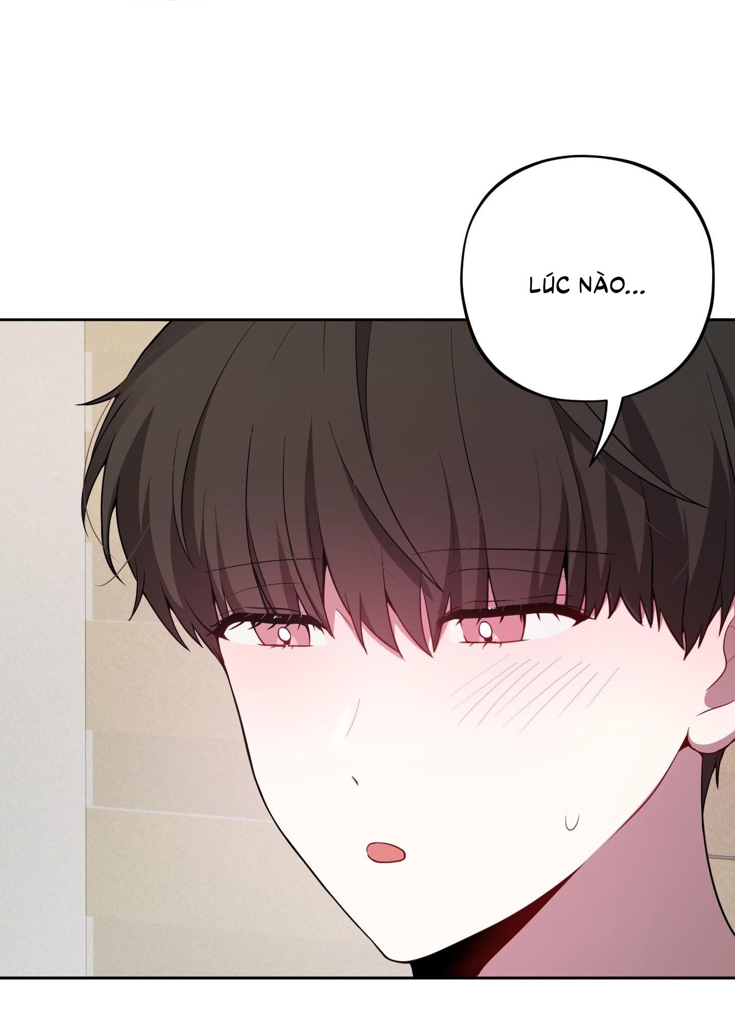 (CBunu) Chuyện Rằng Tôi Yêu Cậu - Chap 26