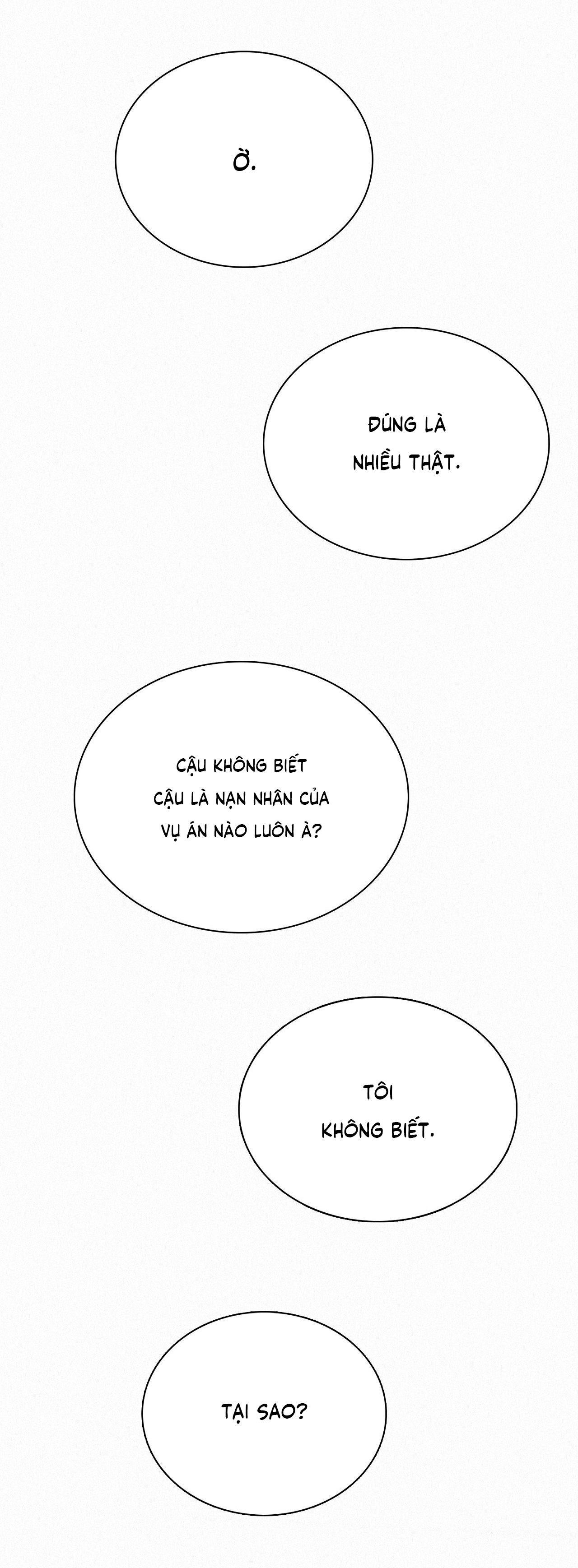 HOÀNG HÔN BÊN LÀN NƯỚC - Chap 16