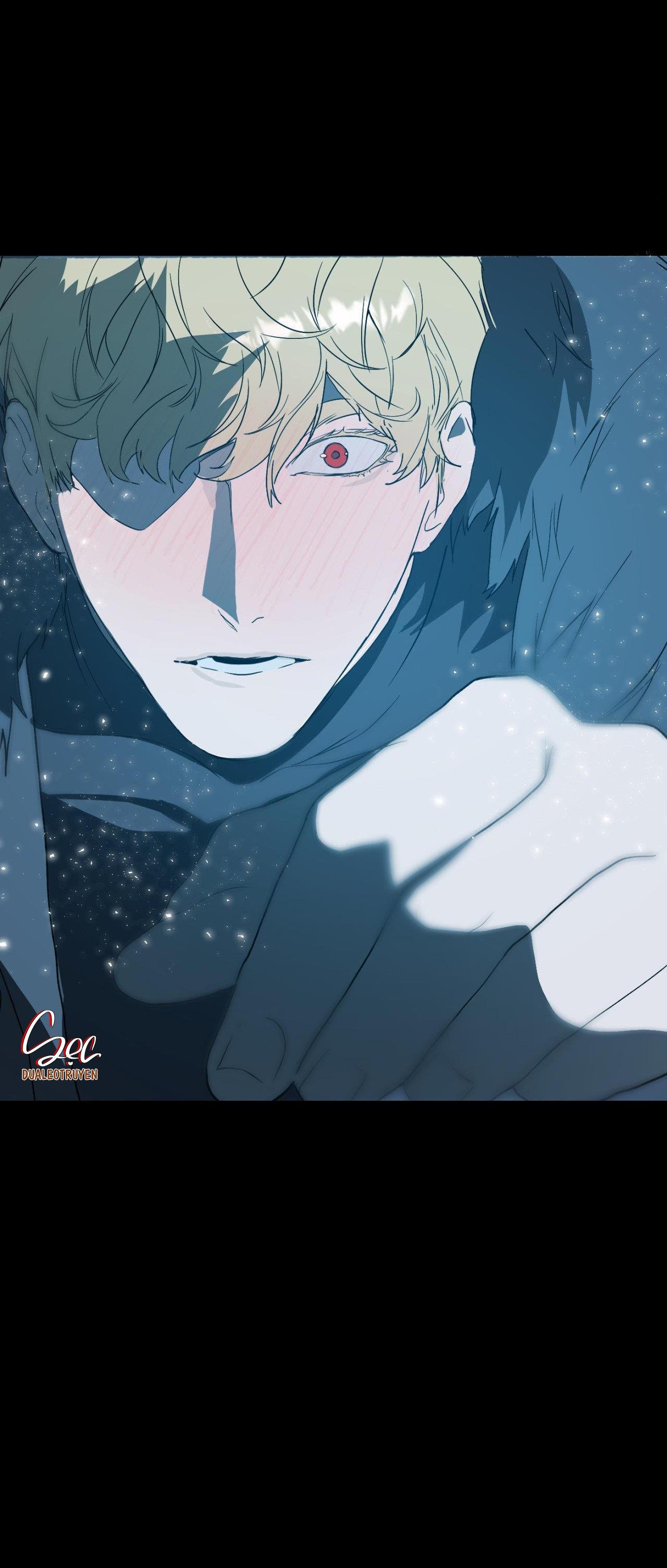 BẠN CÙNG LỚP MẪU GIÁO MẶT TRỜI - Chap 20