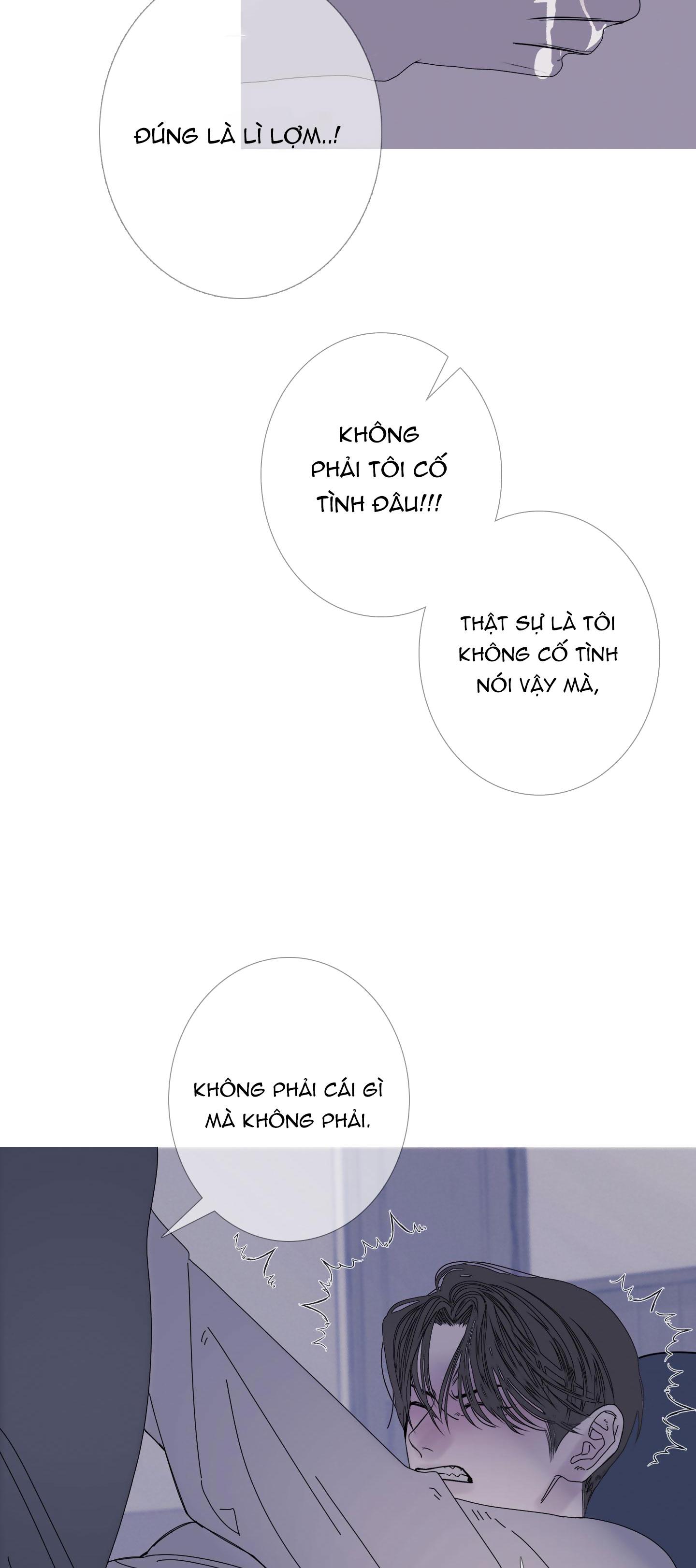 CHUYỆN QUỶ MÔN QUAN - Chap 48