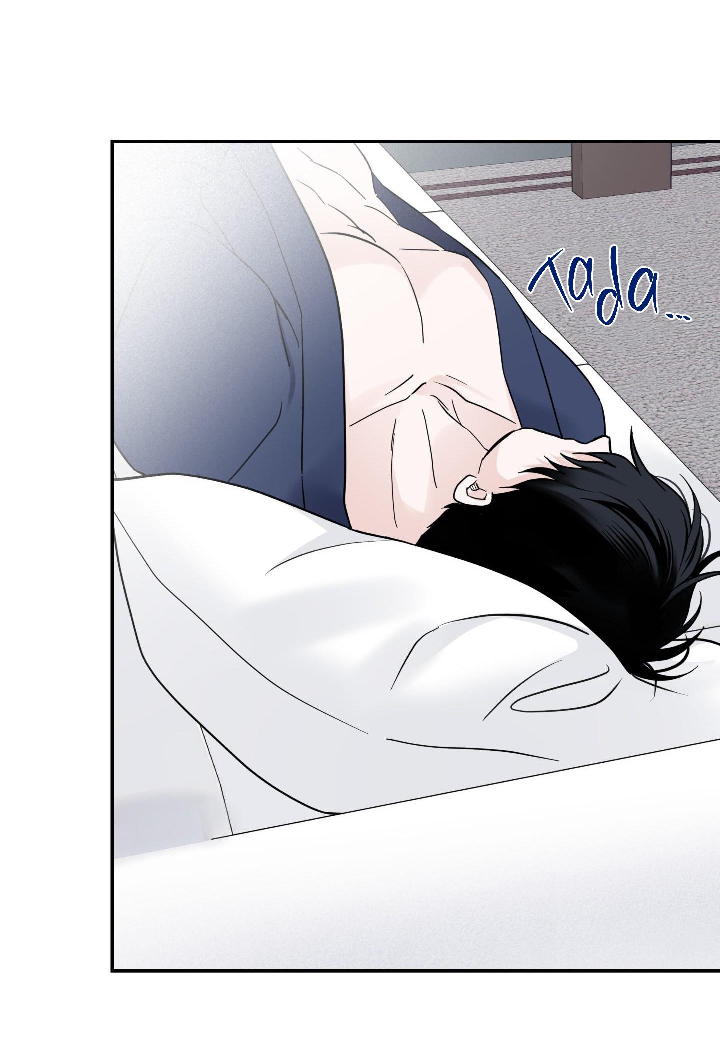 OVER CLOCK - Chap 32