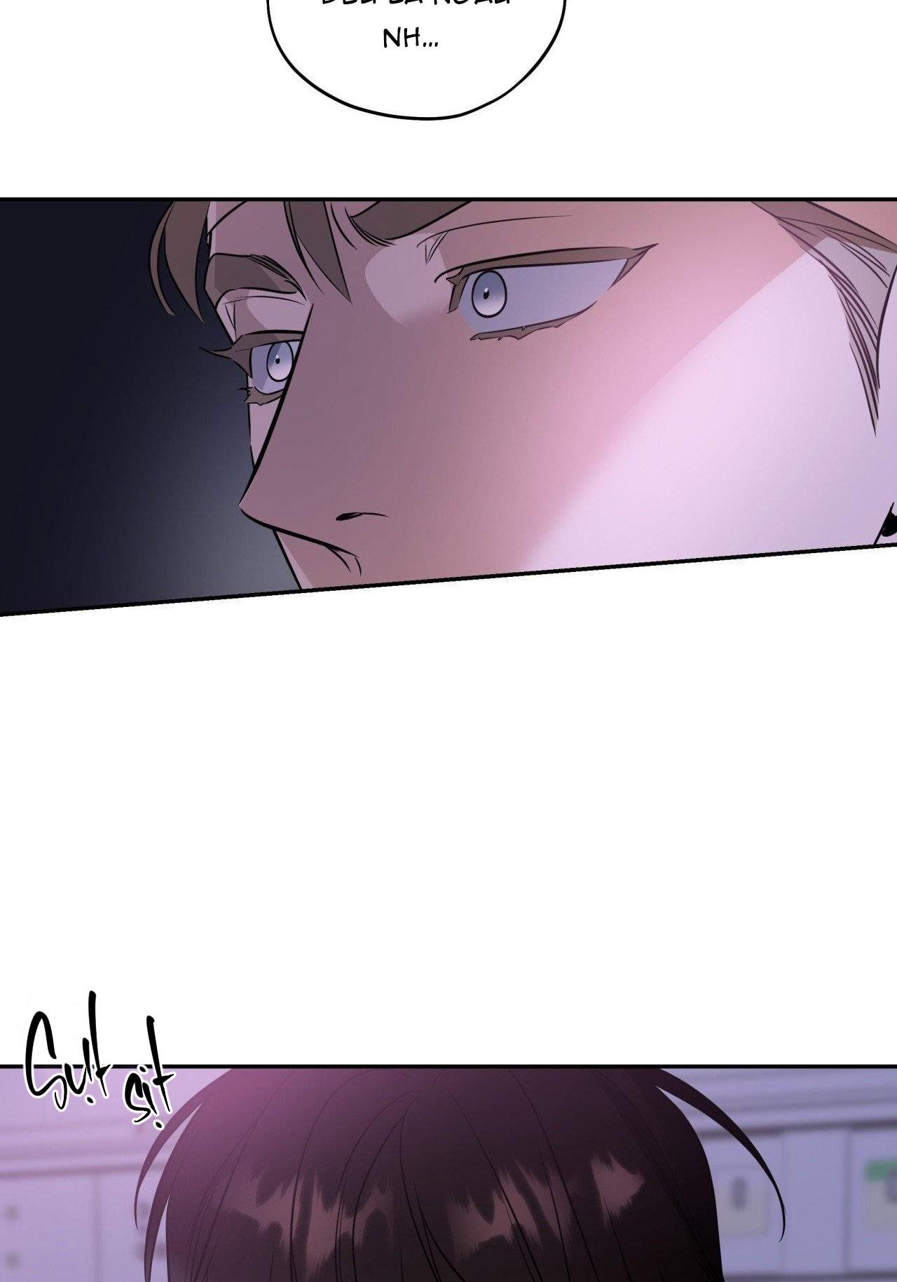 LỆNH CỨU RỖI - Chap 42