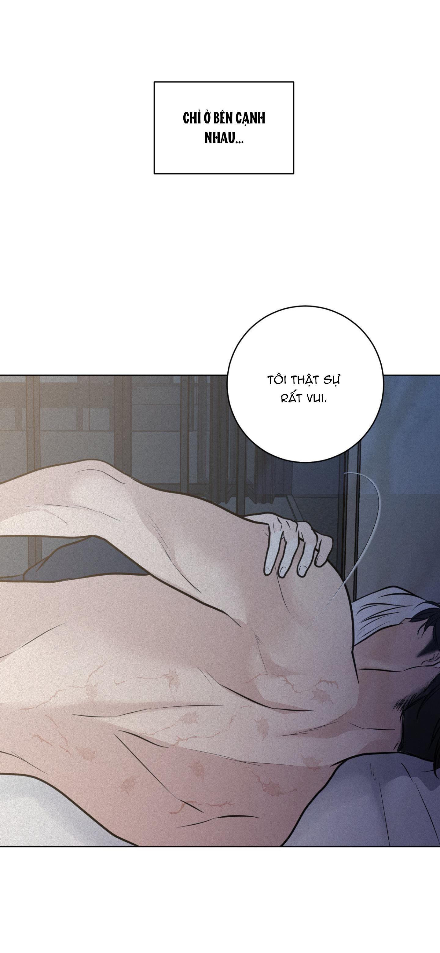 (ABO) LỜI CẦU NGUYỆN - Chap 50