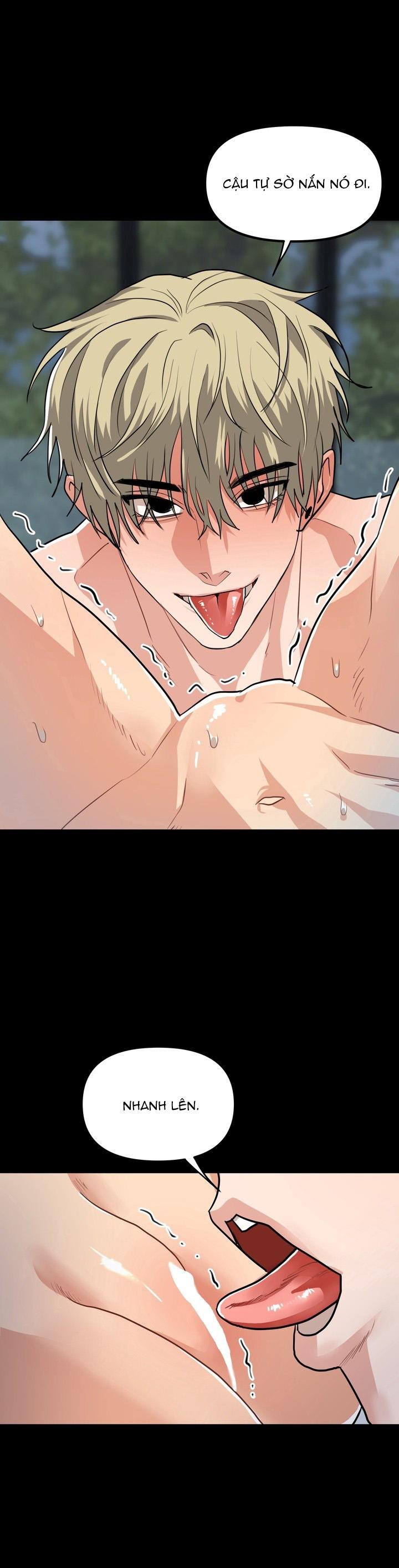 CÓ TIN VÀO TÍNH BẢN ÁC KHÔNG ? - Chap 37