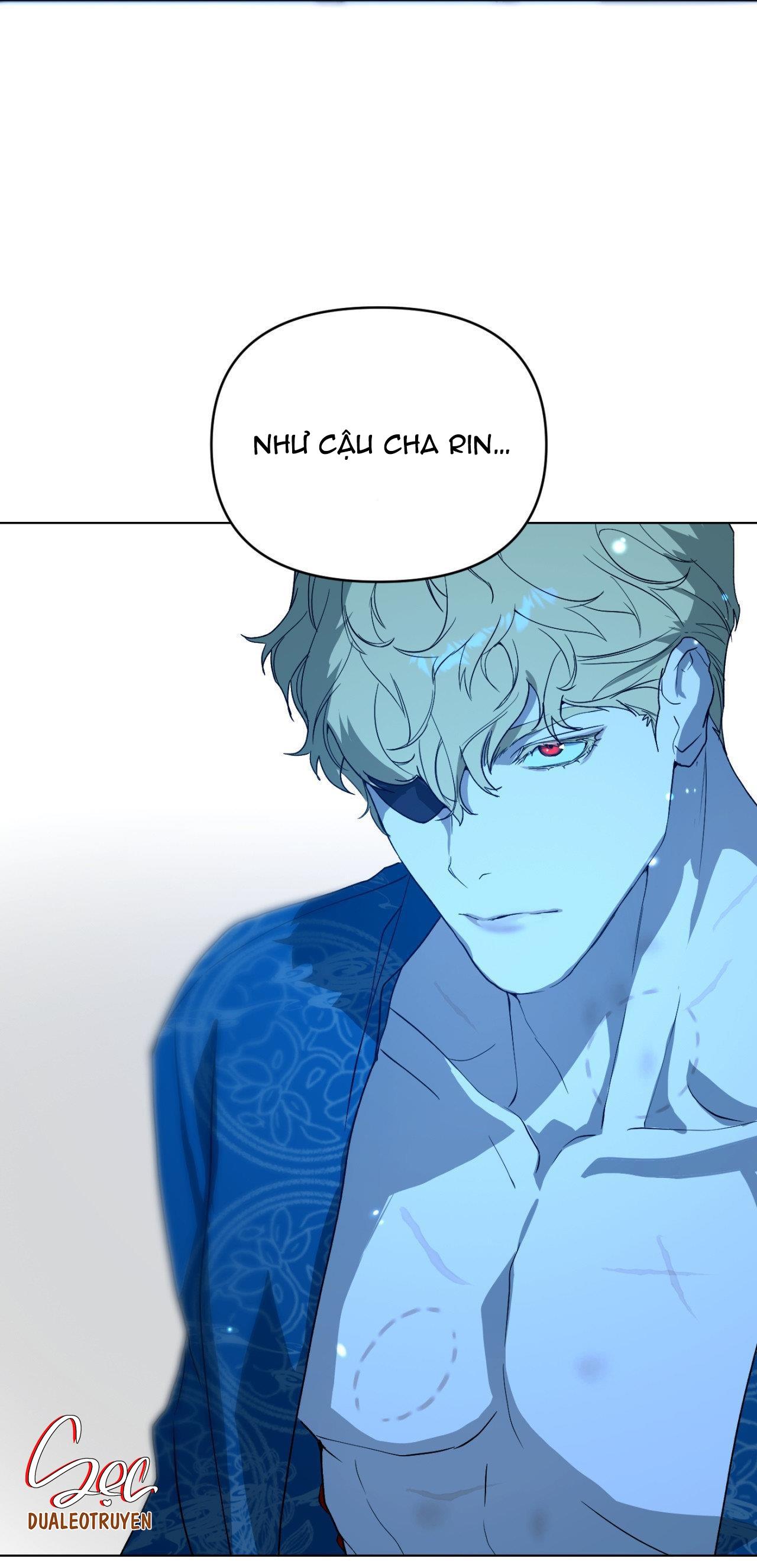 BẠN CÙNG LỚP MẪU GIÁO MẶT TRỜI - Chap 21