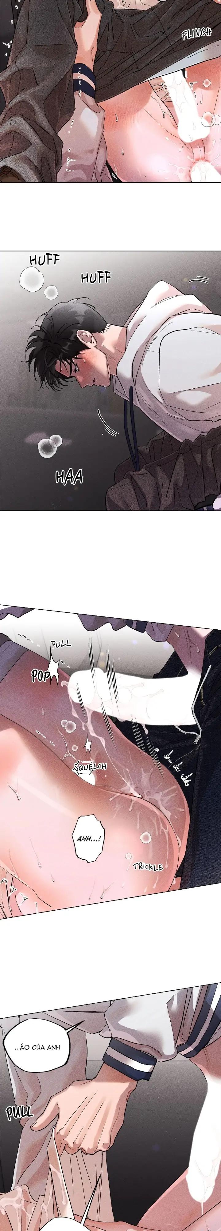 Người Yêu Của Anh Trai Tôi - Chap 20