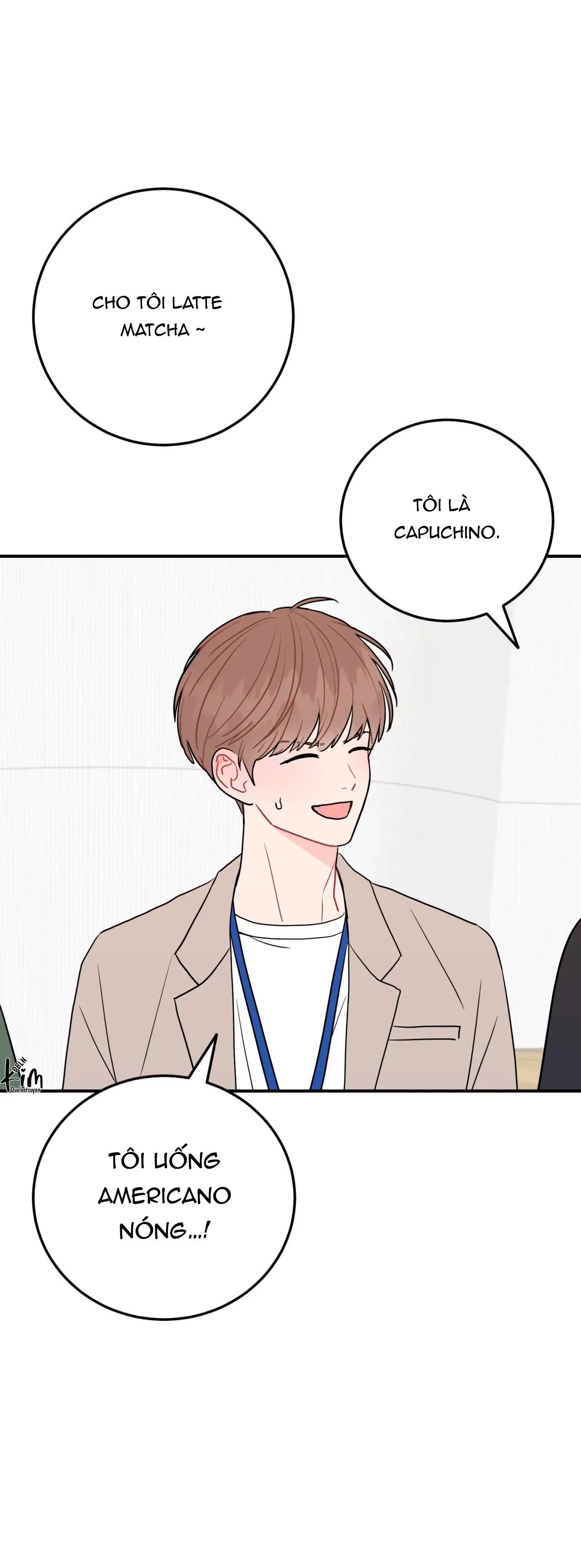 KHOẢNG CÁCH VƯỢT QUA GIỚI HẠN - Chap 89