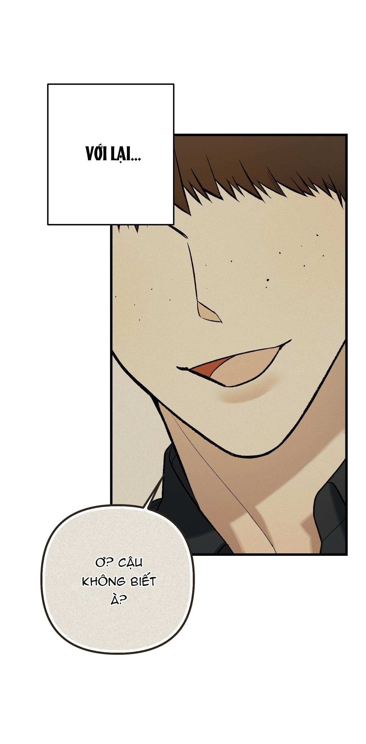 ĐIỀU KIỆN CỦA GUIDE - Chap 29