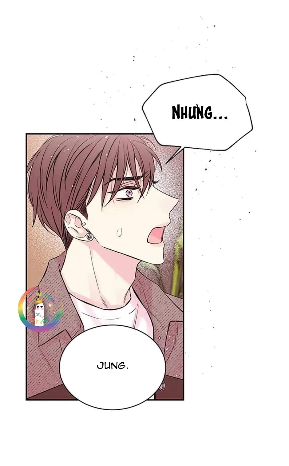 Bí Mật Của Tôi - Chap 57