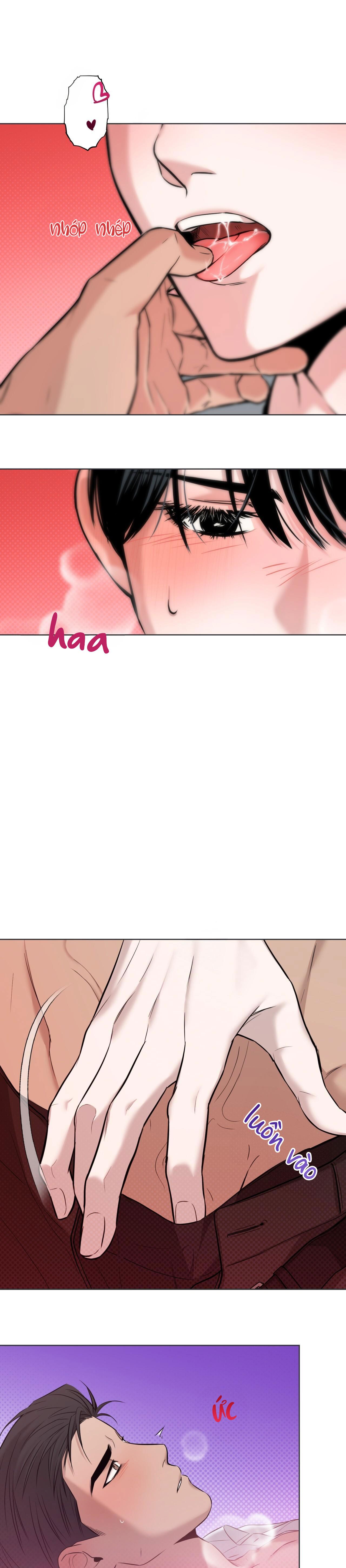 BẮT KỊP - Chap 2