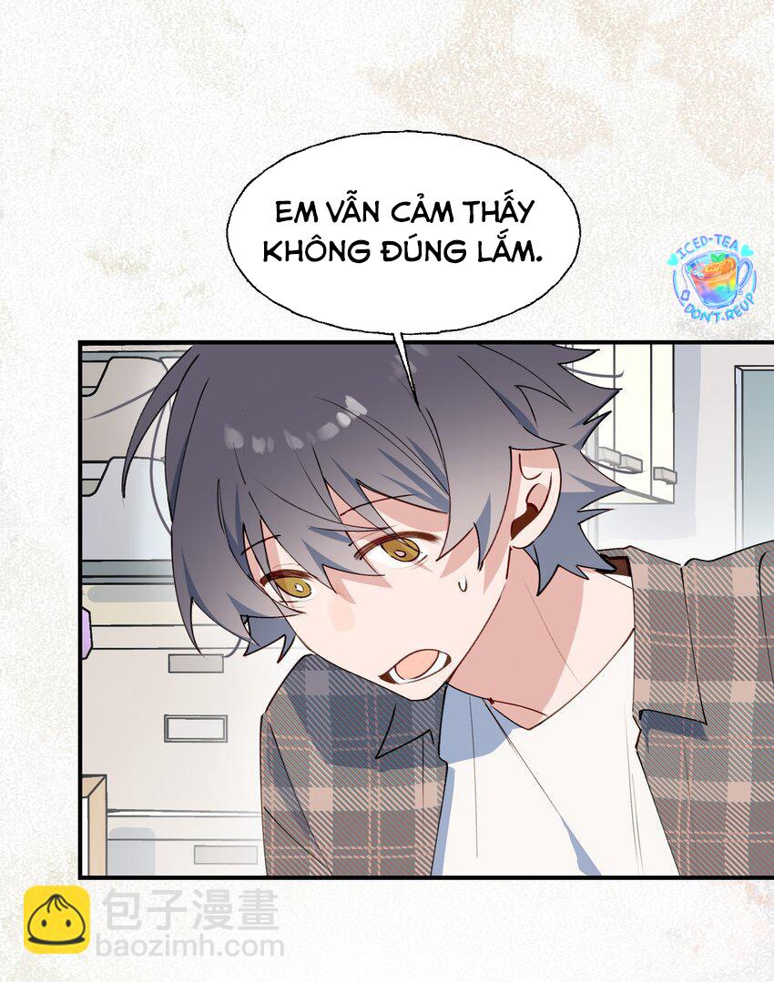 Ma vương đại nhân luôn trêu chọc tôi - Chap 82