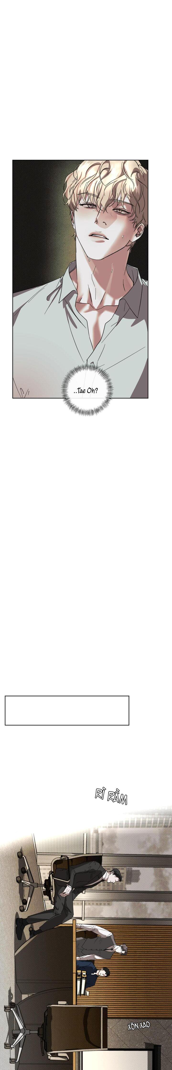 NGƯỜI YÊU DẤU - Chap 6