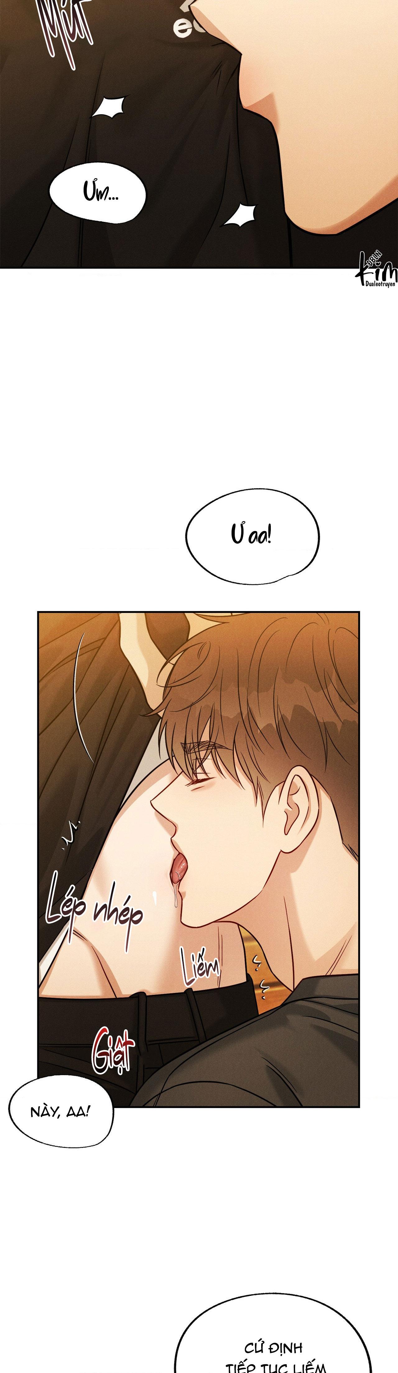 Giả Dược - Chap 52