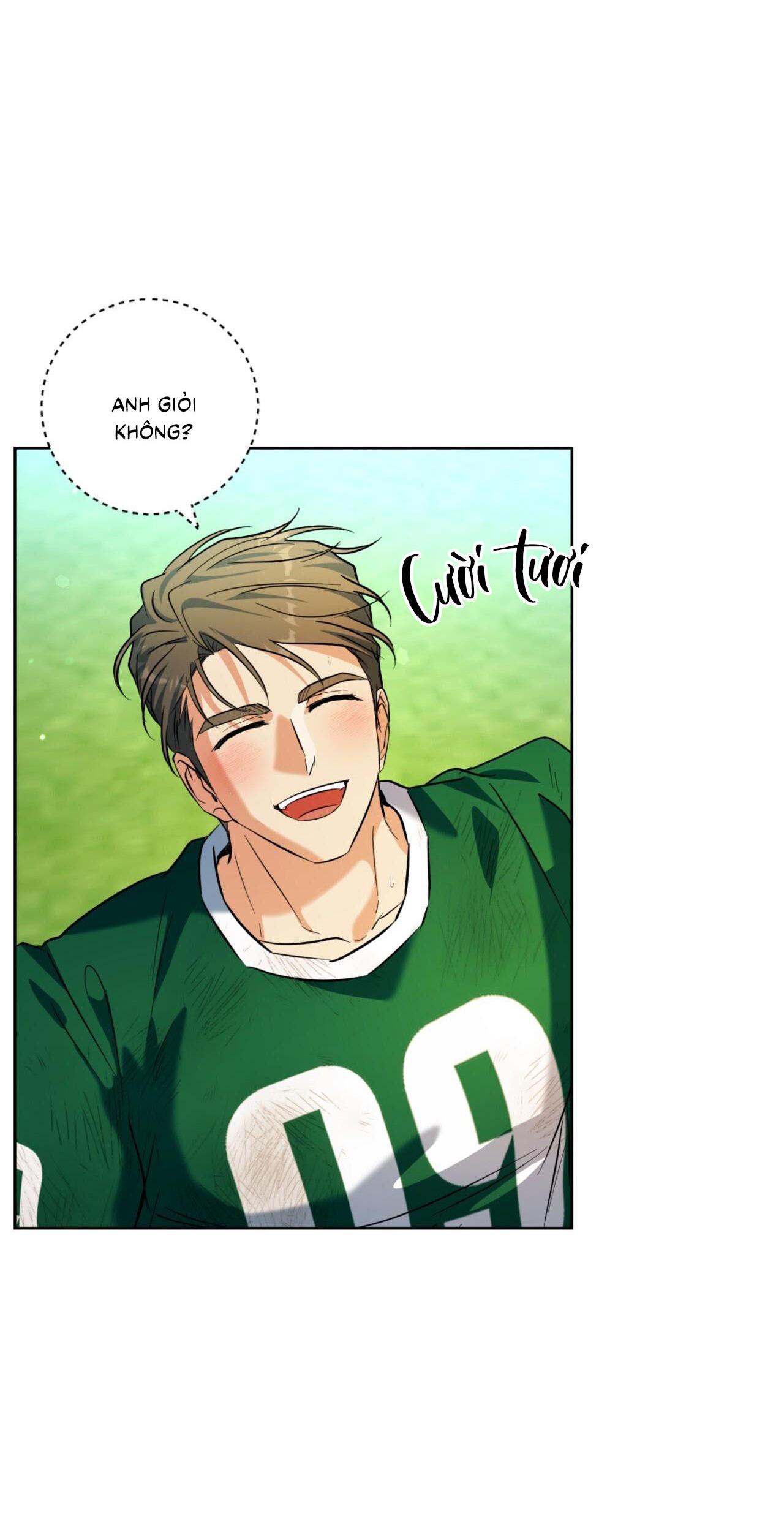 (CBunu) Khu Rừng Tĩnh Lặng - Chap 57