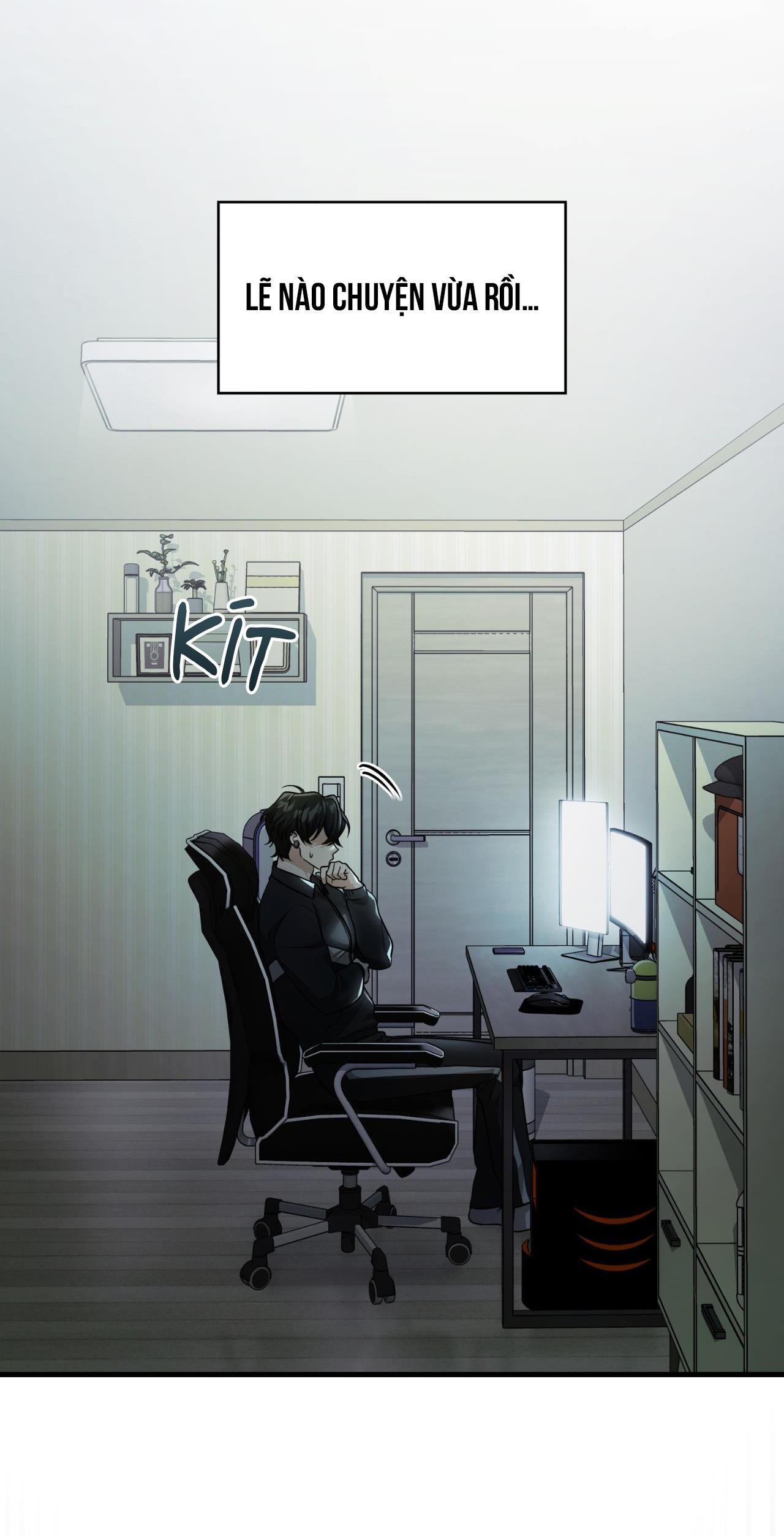 Guild member - Chap 54