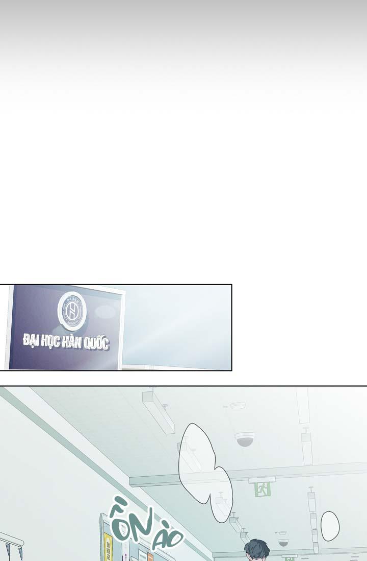 Màn Đêm Không Lối - Chap 3