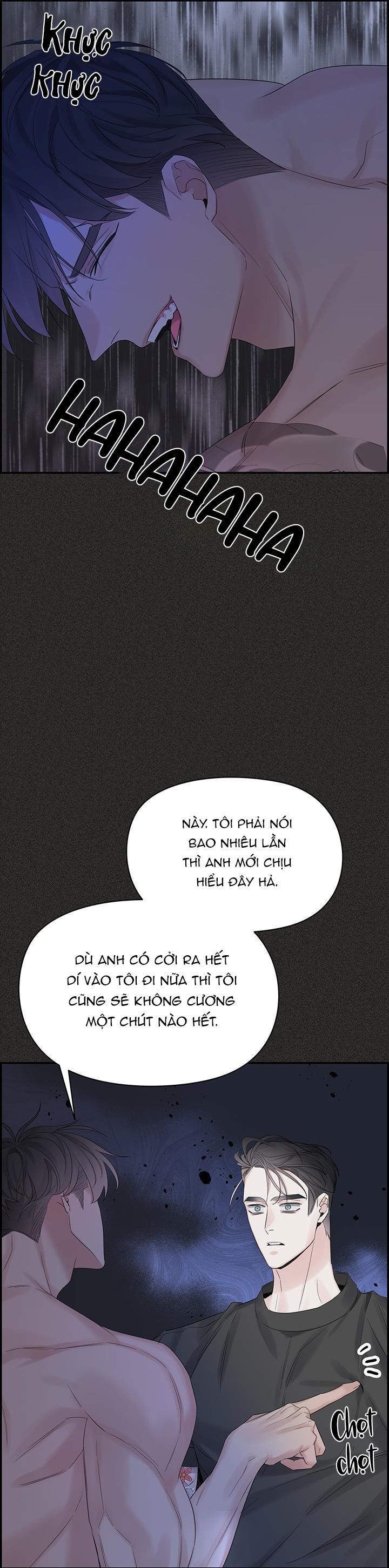CƠ CHẾ BẢO VỆ - Chap 51