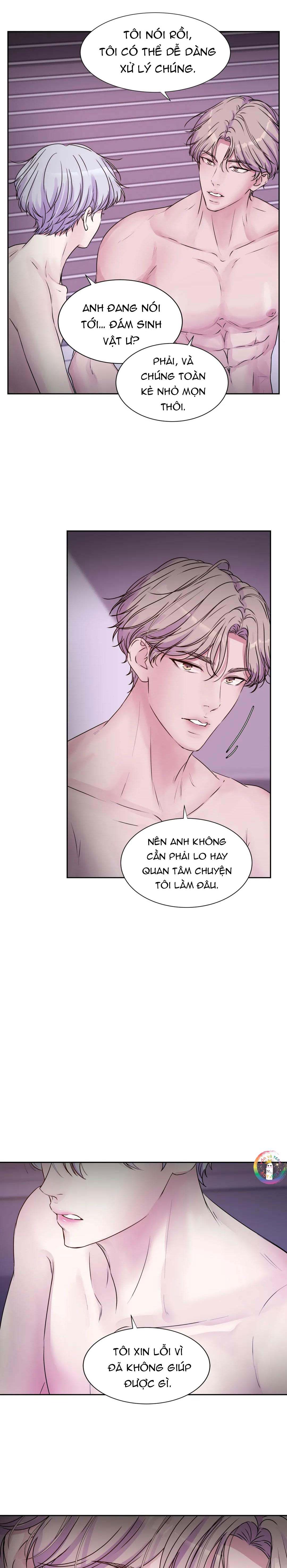 Guiding Light - Chap 23