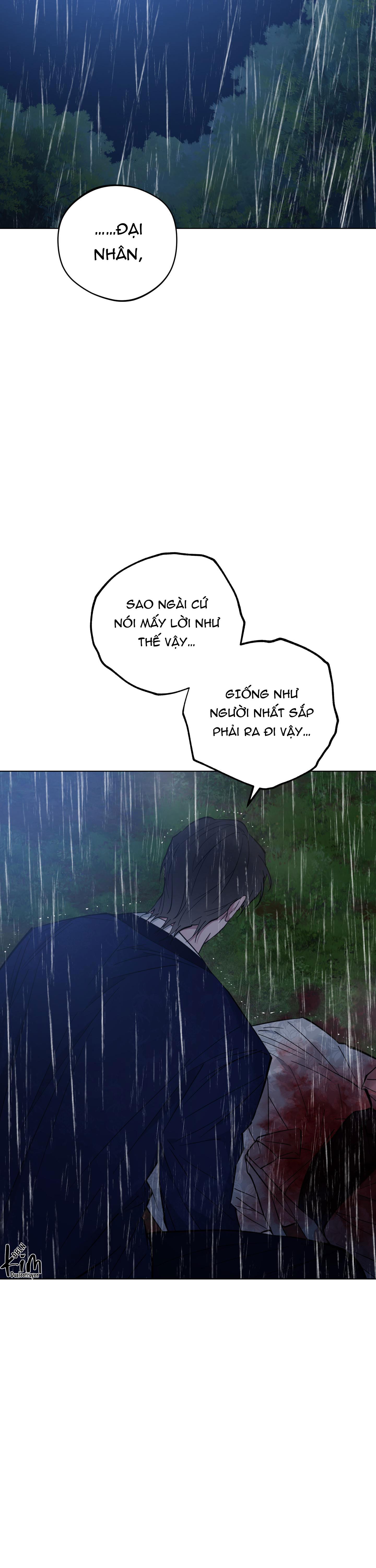 BÌNH MINH CỦA RỒNG - Chap 55