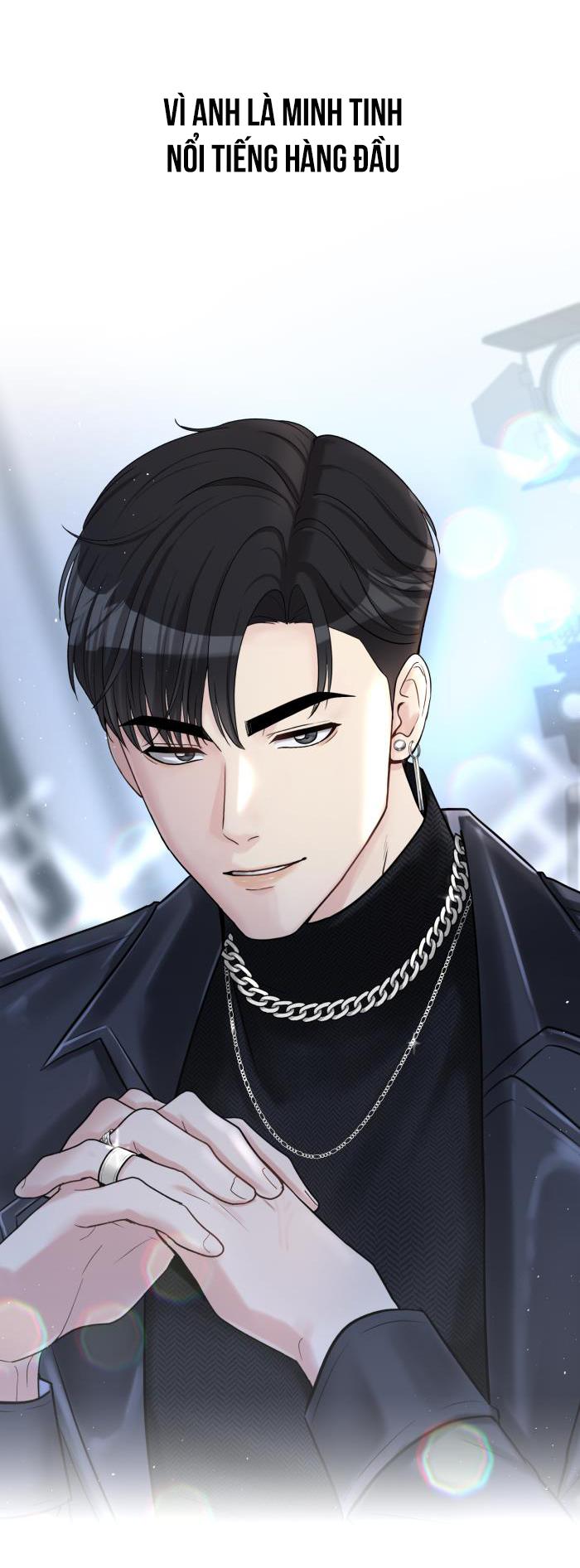 Tỉnh dậy lần nữa bỗng trở thành minh tinh rồi - Chap 23