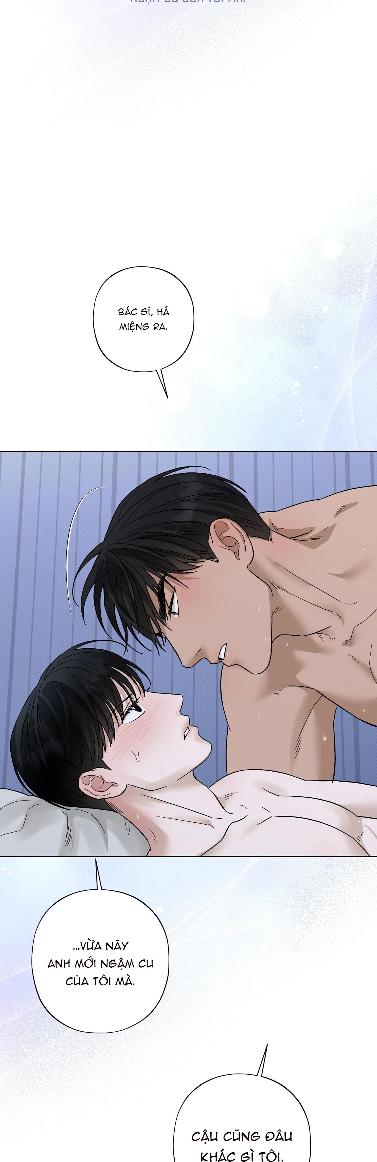 BẮT KỊP - Chap 13