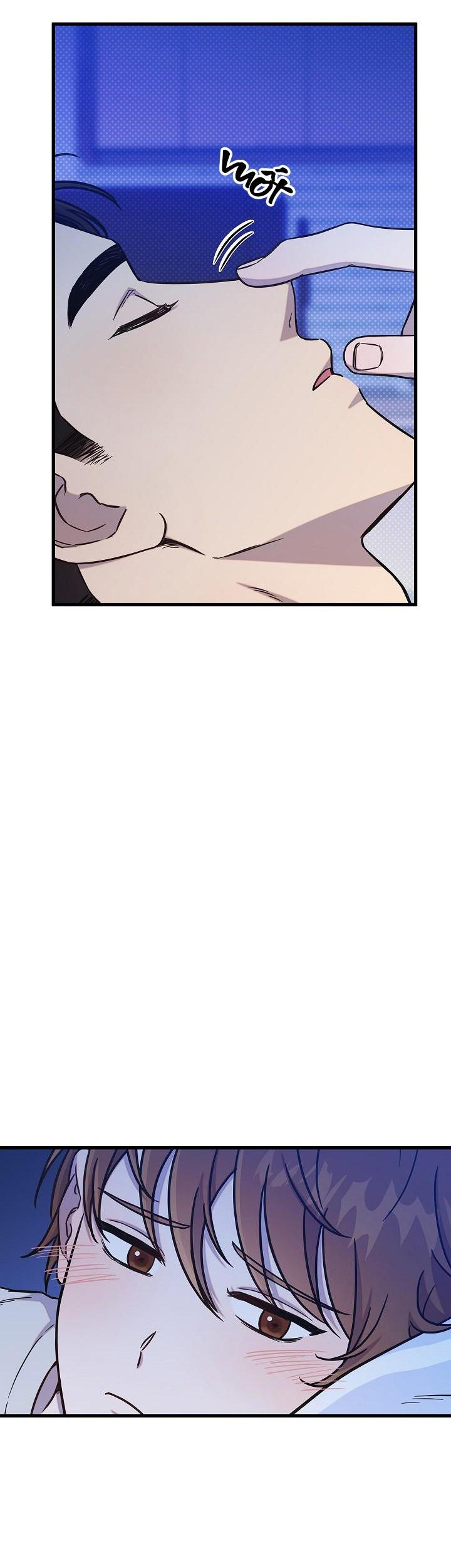 Làm Thế Nào Để Chia Tay Với Anh Ta - Chap 28