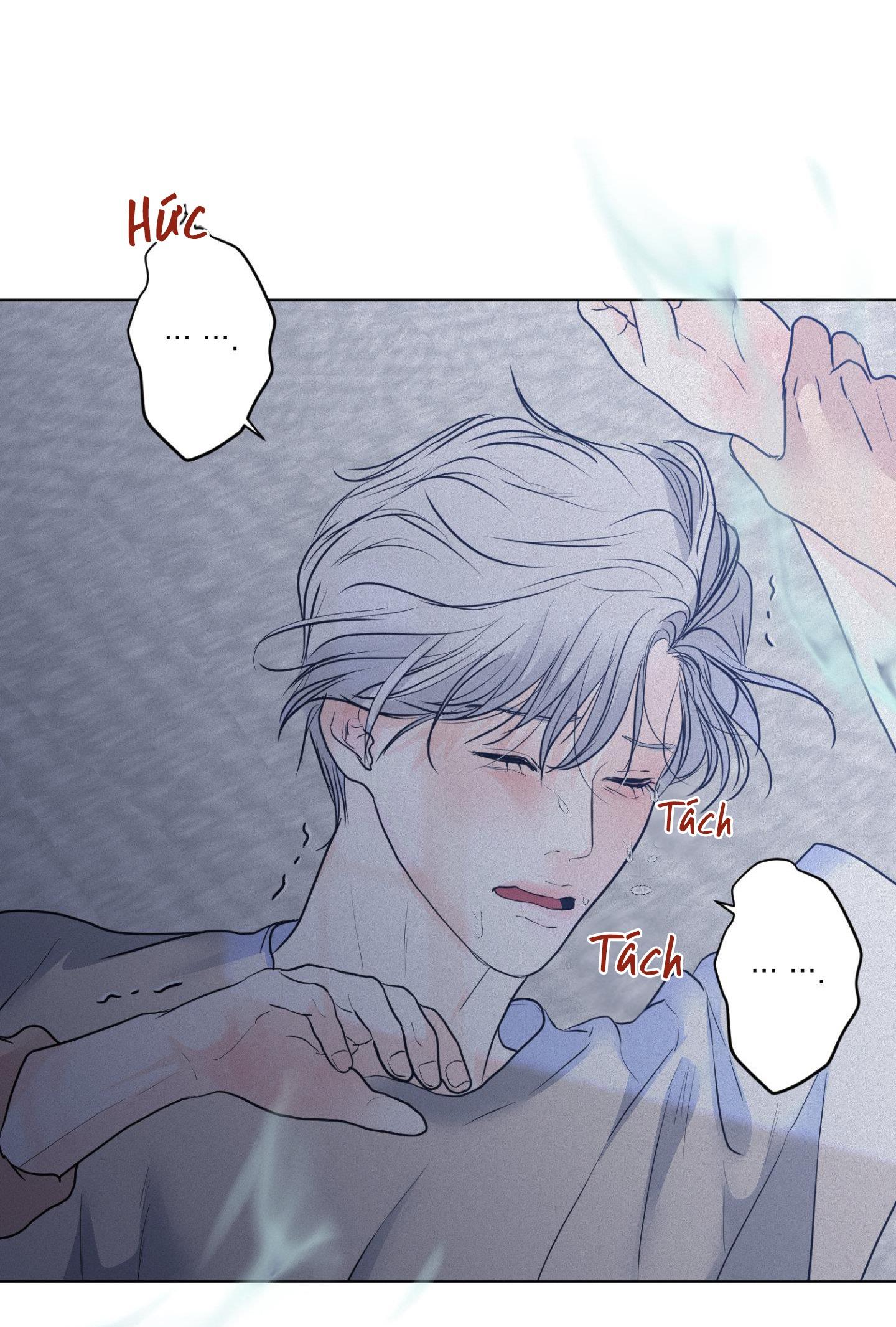 (ABO) LỜI CẦU NGUYỆN - Chap 37