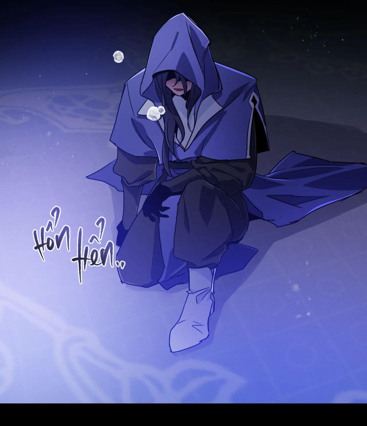 (CBunu) Ám Giữ Linh Hồn - Chap 52