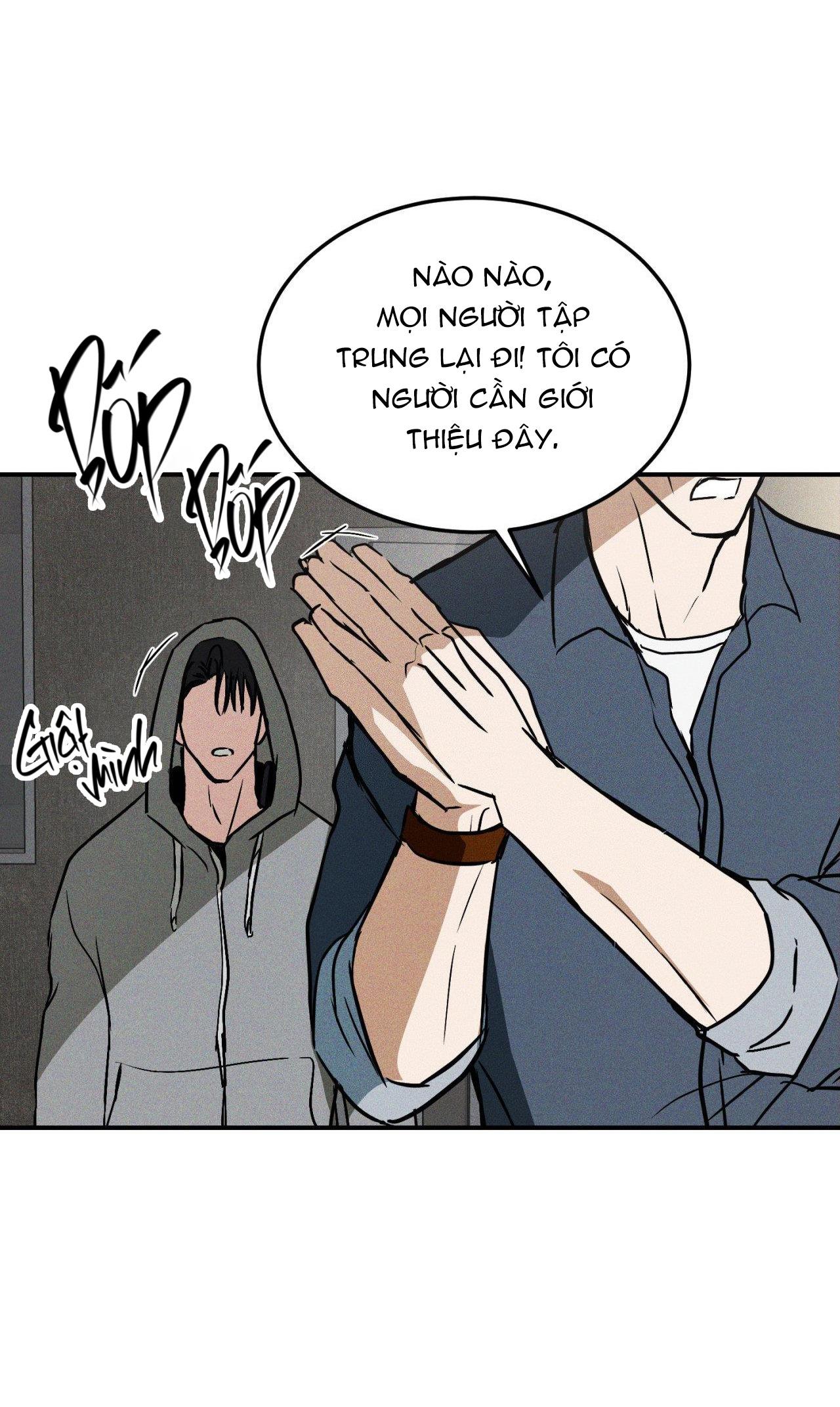 Flashlight - Chap 16