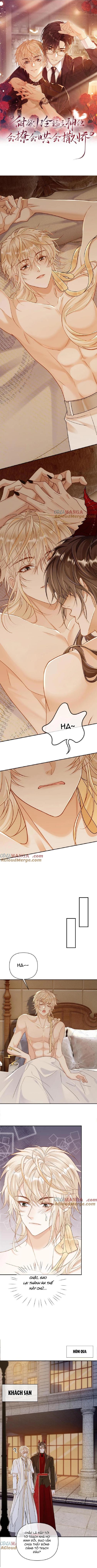 Khát Vọng Ngọt Ngào - Chap 305