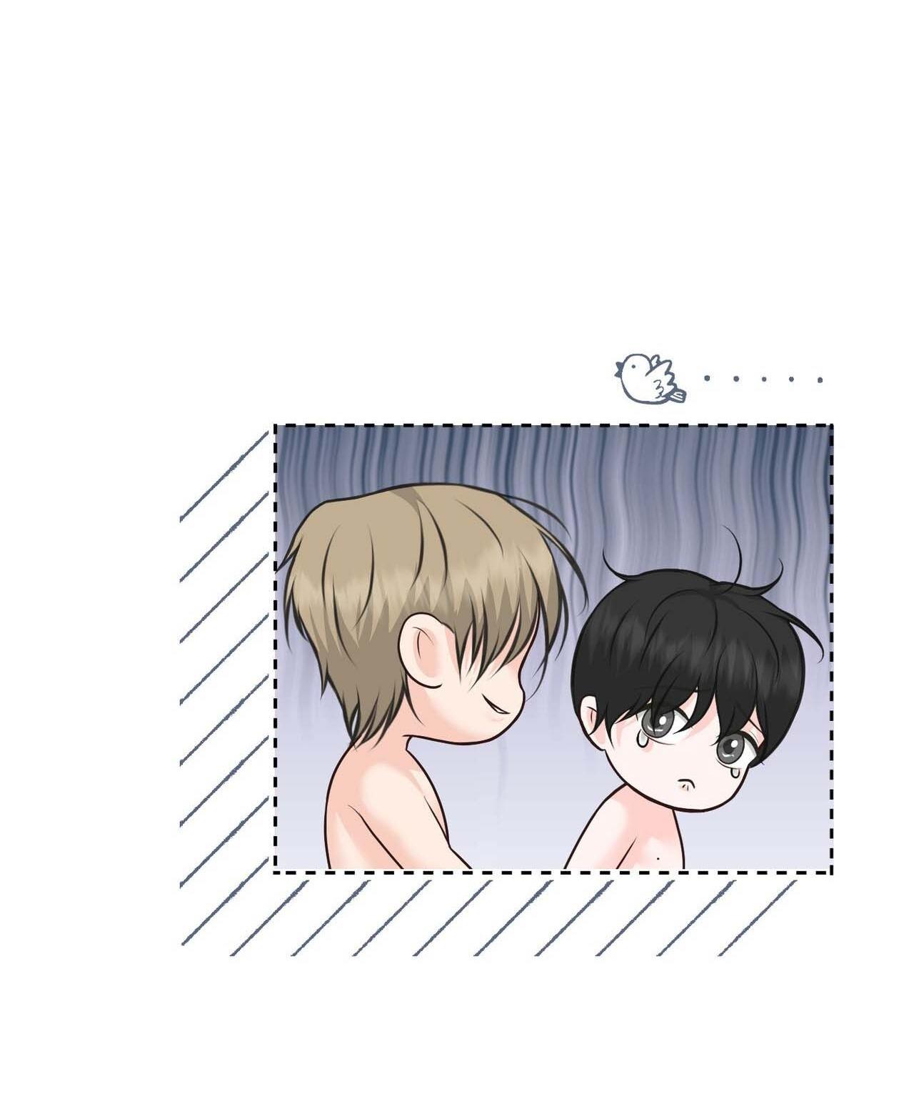 (END) CHỜ CHÚT! ĐỪNG DI CHUYỂN - Chap 3